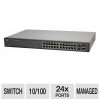 Port Cisco SF P   PoE Smart Switch kbadxe