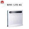 Huawei B593 4G Router