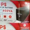 UPS 850VA