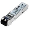 D Link 1000BASE LX Single Mode Fiber SFP Transceiver DEM 310 GT