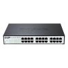 DGS 1100 Series Smart Managed 24 Port Gigabit PoE Switch DGS 1100 24P