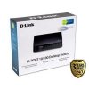 Dlink DES1016A