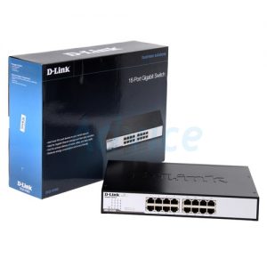 Dlink DGS1016A