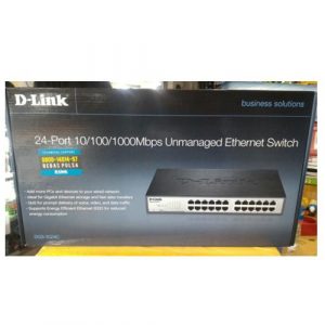 Dlink DGS1024A