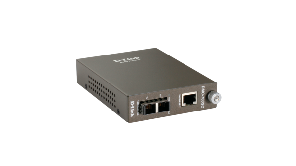 Dlink DMC700CS