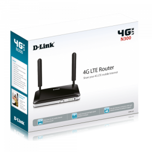 Dlink DWR912