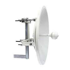 ROCKET DISH DBI