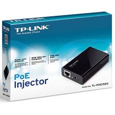 TL-POE150s Injector