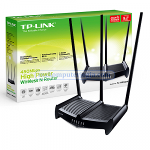 TP-LINK TL-WR941HP