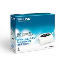 TPLINK TL-PS 110U