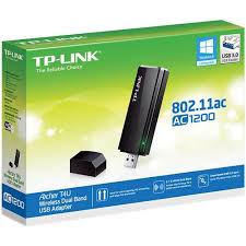 TPLINK TL-T4U