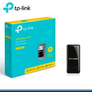 TPLINK TL-WN823