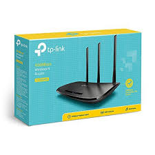 TPlink Tl-WR940N