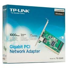 Tplink TL-TG3269