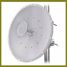 UBNT ROCKET DISH 34DBI