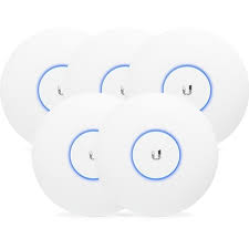 UBNT Unifi AC HD