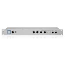 UBNT Unifi Security Gateway Pro 4