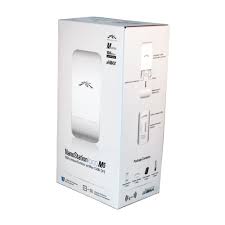 Ubiquiti Nanostation Loco M5