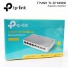 tplink switch sf1008