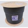 Coaxial Astel RG6 cable