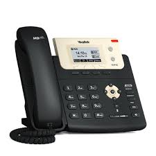 Yealink T21P-E2 IP Phone