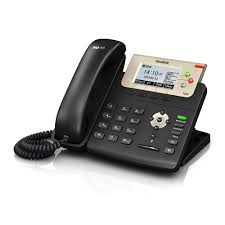 Yealink T23G Gigabit IP Phone