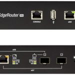 EdgeRouter PRO ERPro-8 Ubiquiti