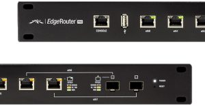 EdgeRouter PRO ERPro-8 Ubiquiti Price in Kenya