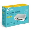 TL SF1005D 5 Port 10 100Mbps Desktop Switch TP Link