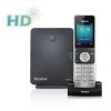 Yealink W60P Cordless DECT IP Phone And Base Station 2