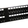 Dlink 48port patchpane