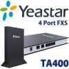 Ta400 Fxs Gateway