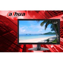 Dahua Technology DHL22 F600 Full HD LCD Monitor With Built In Speaker