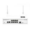 Mikrotik CRS109 8G 1S 2HnD IN Gigabit Smart Switch