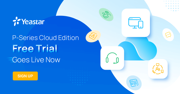 P Series Cloud Edition Free Trial