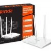 Tenda Triple Antenna F3 Router 500x500 1