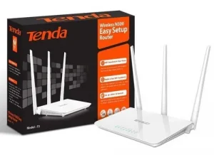 Tenda Triple Antenna F3 Router 500x500 1