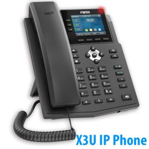 Fanvil X3u Sip Phone Mombasa