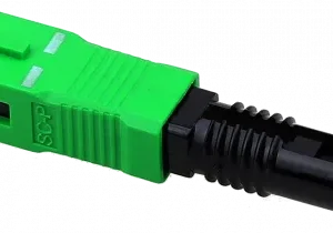 Fiber Optic Fast Connector SC/APC